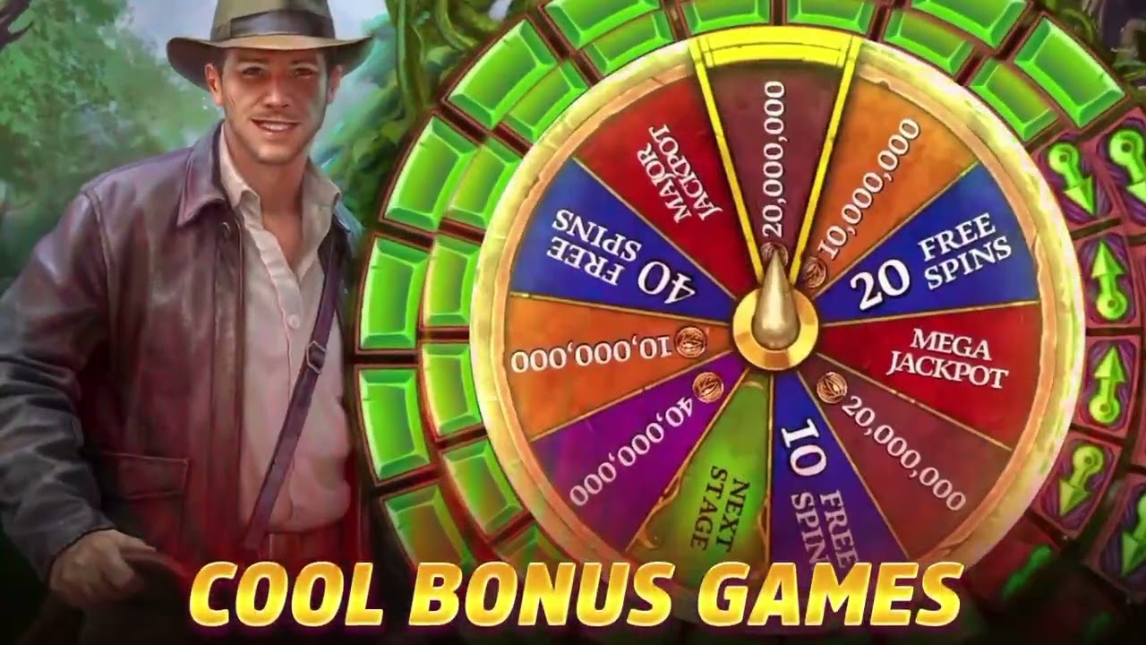 Слот Bonus Wheel в каталоге Pinup Казино