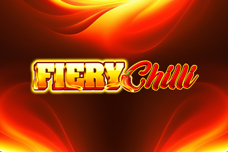 Слот Fiery Chilli в каталоге Pinup Казино